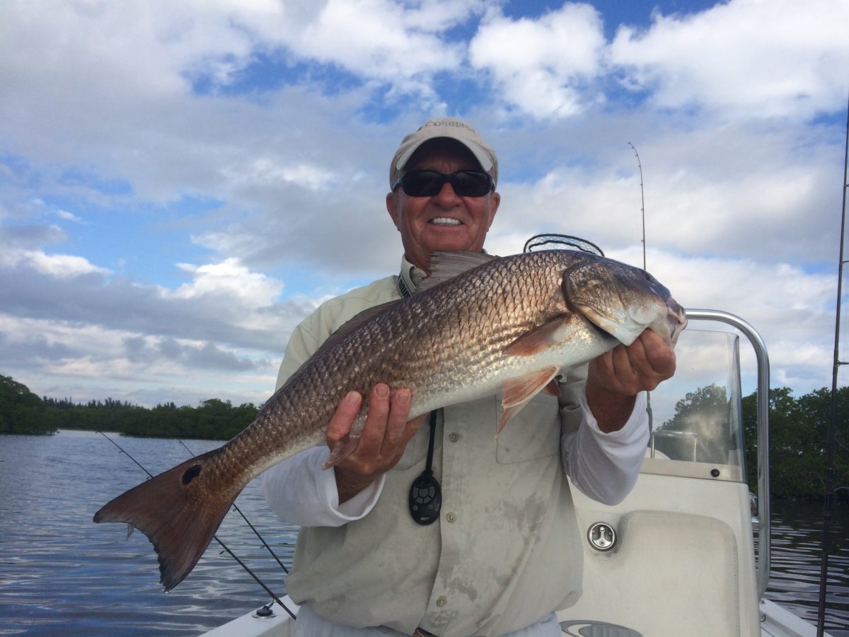 Cape Coral Fishing Charters | Fish Face Charters