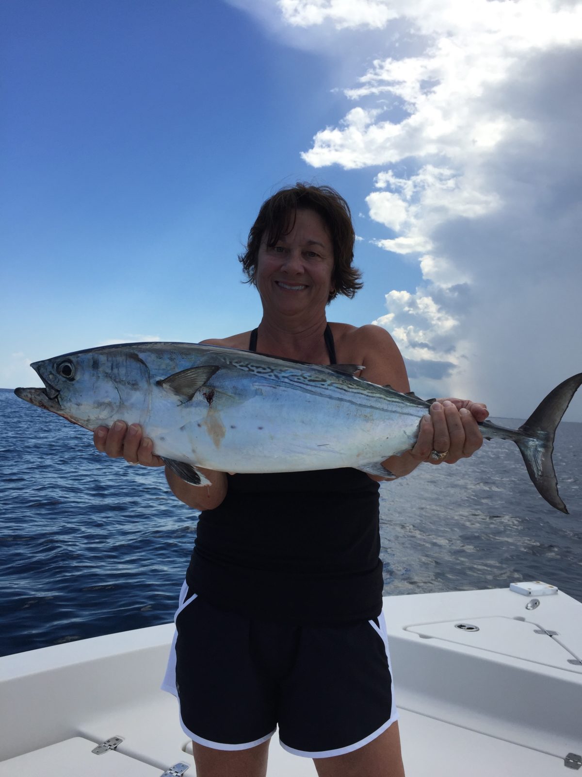 Cape Coral Fishing Charters | Fish Face Charters