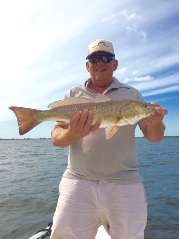 Cape Coral Fishing Charters | Fish Face Charters