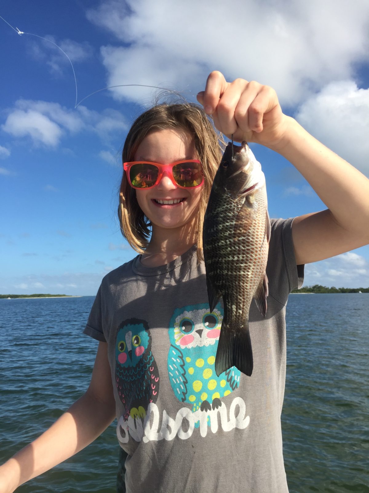 Photo Gallery | Fish Face Charters Cape Coral
